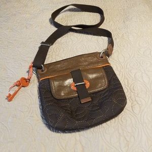 Fossil Purse